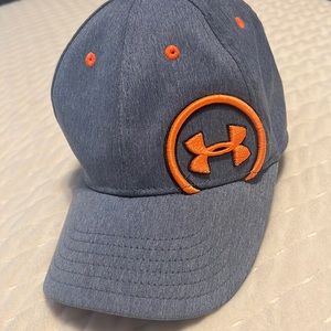 Boys Under Armor Baseball Hat